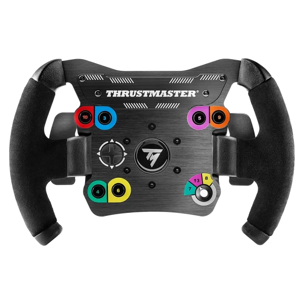 הגה מרוצים Thrustmaster TM Open Wheel Add-On