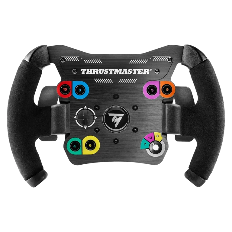 הגה מרוצים Thrustmaster TM Open Wheel Add-On