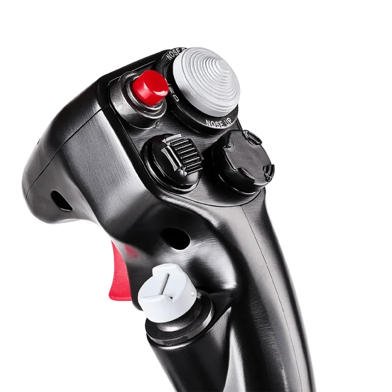 ג'ויסטיק טיסה Thrustmaster VIPER HOTAS