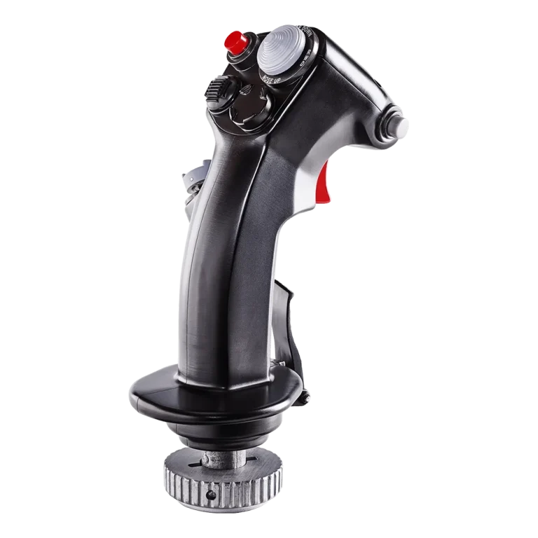 ג'ויסטיק טיסה Thrustmaster VIPER HOTAS