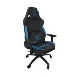 מושב גיימינג שחור/כחול SCORPIUS  PROFESSIONAL