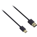 כבל USB להעברת מידע וטעינה