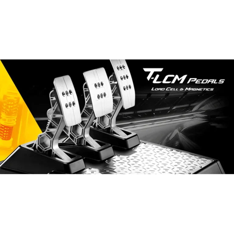 מתאם T-LCM Cockpit Adaptor