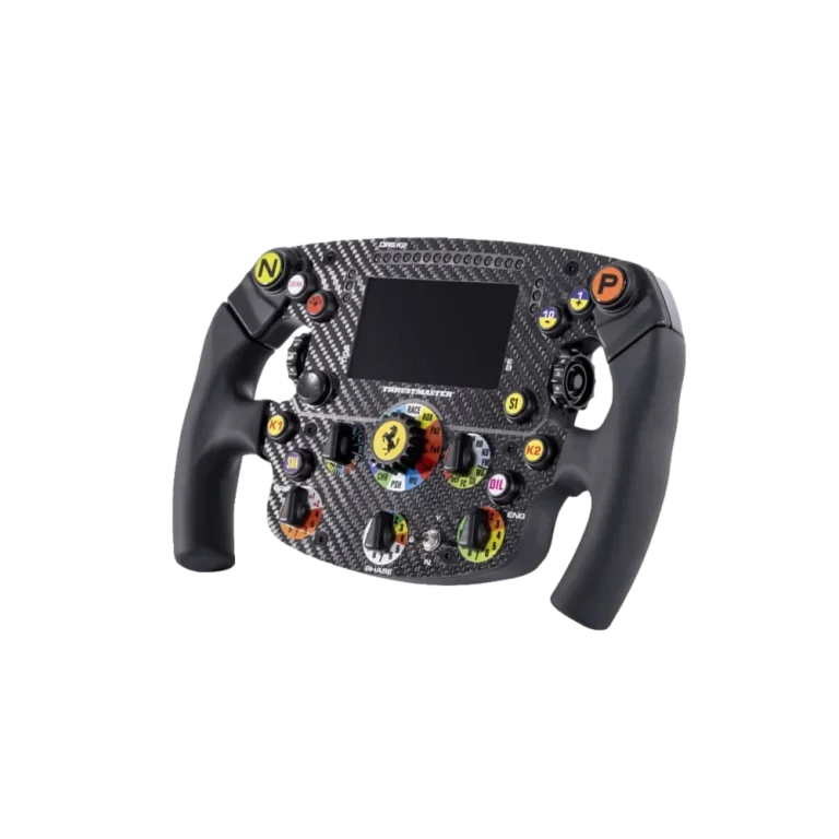 הגה SF1000 FERRARI ADD-ON