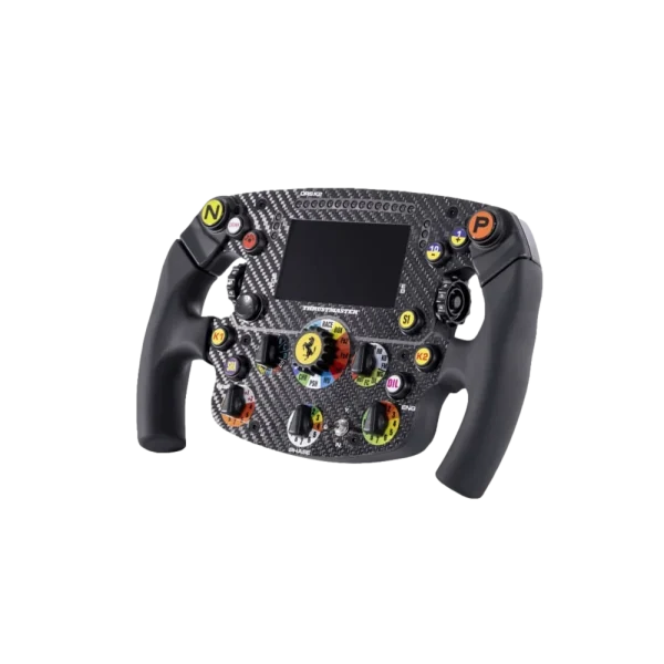 הגה SF1000 FERRARI ADD-ON