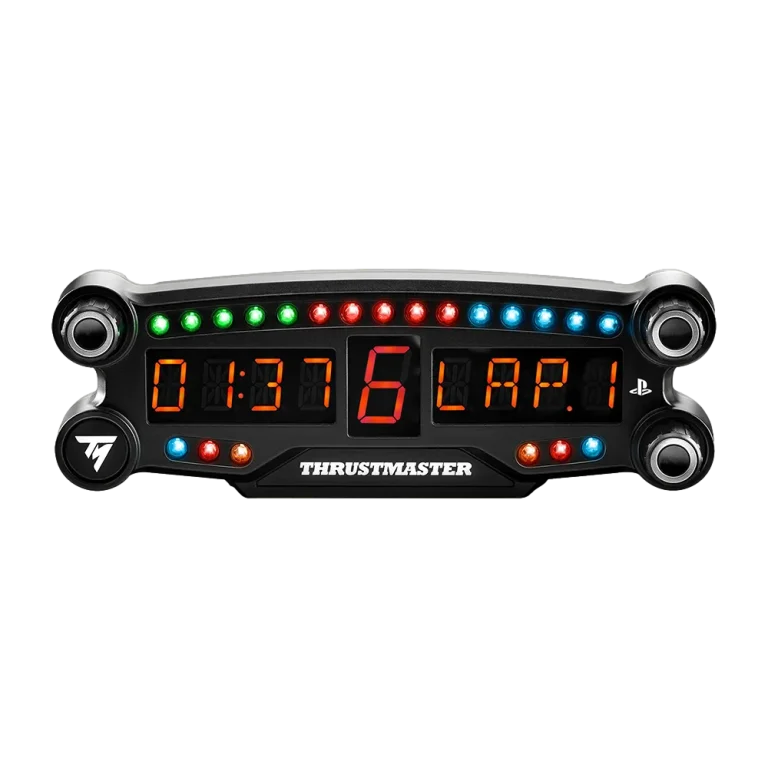 BT LED DISPLAY PS4