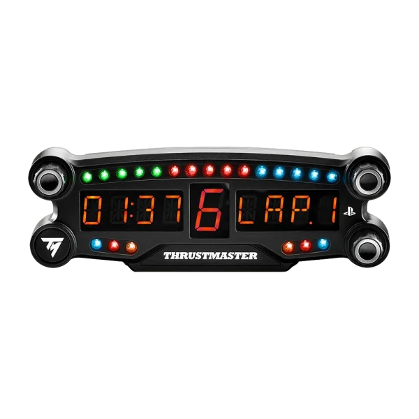 BT LED DISPLAY PS4