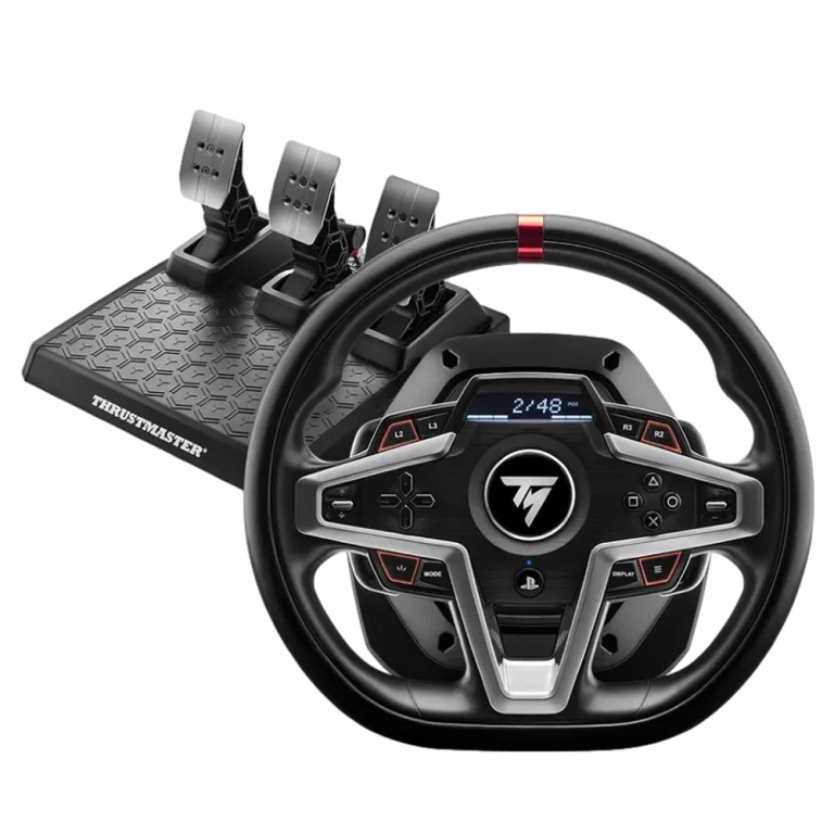 הגה PC/PS5/PS4 T248P