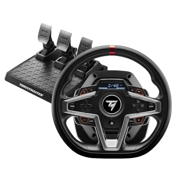 הגה PC/PS5/PS4 T248P 