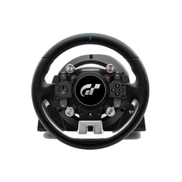 הגה T-GT II PC/PS5/PS4