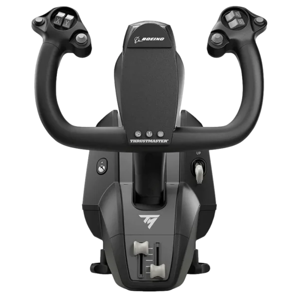 ג'ויסטיק TCA YOKE PACK BOEING ED. XBOX SER