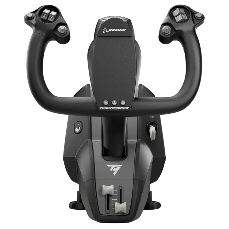 ג'ויסטיק TCA YOKE PACK BOEING ED. XBOX SER
