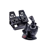 ערכת ג’וייסטיק טיסה + דוושות THRUSTMASTER T.FLIGHT FULL KIT X