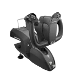 ג'ויסטיק TM TCA YOKE BOEING