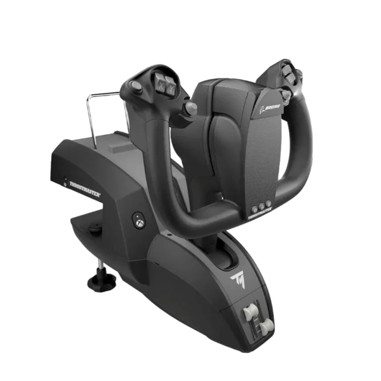 ג'ויסטיק TM TCA YOKE BOEING