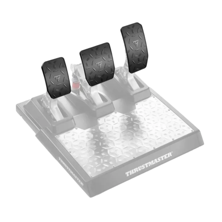 T-LCM Rubber Grip
