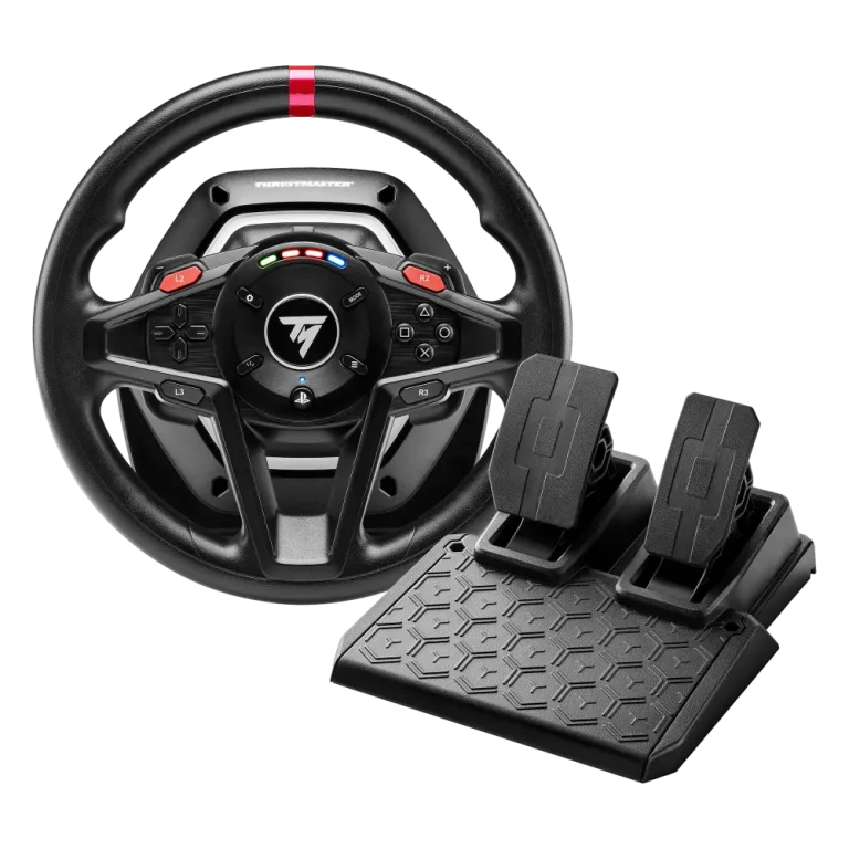 הגה TM T128P PS4/5/PC