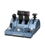 ג'וסטיק TCA CAPTAIN PACK X AIRBUS ED WW