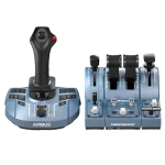ג'וסטיק TCA CAPTAIN PACK X AIRBUS ED WW