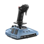 ג'וסטיק TCA CAPTAIN PACK X AIRBUS ED WW