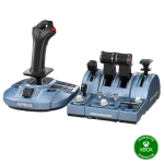 ג'וסטיק TCA CAPTAIN PACK X AIRBUS ED WW
