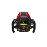 Thrustmaster T818 Ferrari SF1000 Simulator ב-PC
