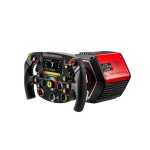 Thrustmaster T818 Ferrari SF1000 Simulator ב-PC