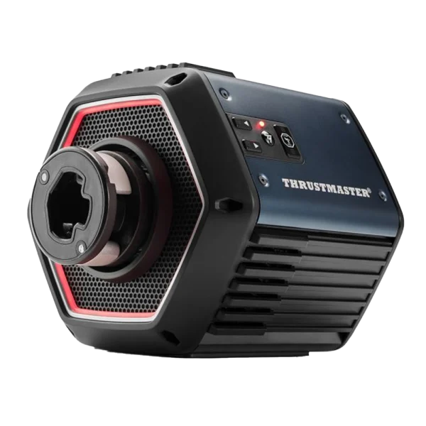 T818 racing wheel base מנוע/בסיס