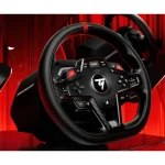 הגה מירוצים ודוושות דגם T248R מבית THRUSTMASTER