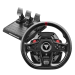 הגה מירוצים ודוושות דגם T248R מבית THRUSTMASTER