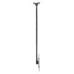 זרוע למסכים לתליה מהתקרה דגם PLB-CE1044-01 מבית LUMI