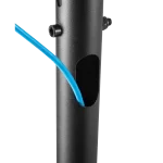 זרוע למסכים לתליה מהתקרה דגם PLB-CE1044-01 מבית LUMI