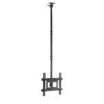 זרוע למסכים לתליה מהתקרה דגם PLB-CE1044-01 מבית LUMI