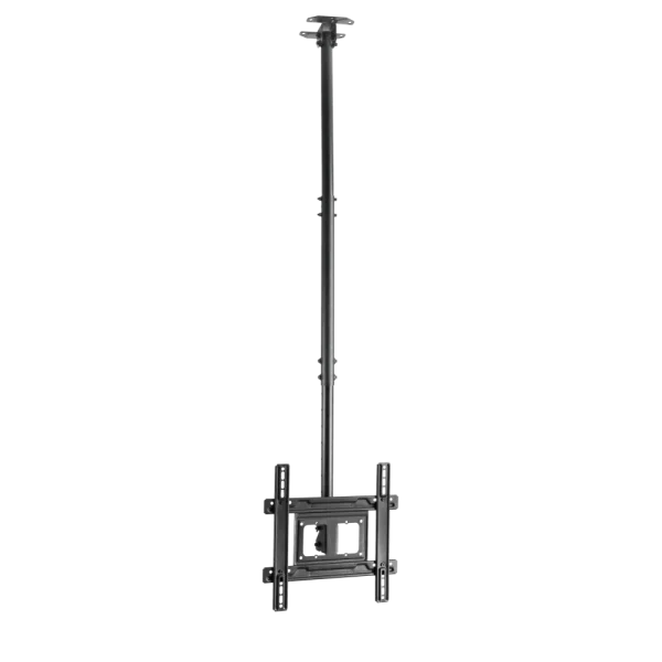 זרוע למסכים לתליה מהתקרה דגם PLB-CE1044-01 מבית LUMI