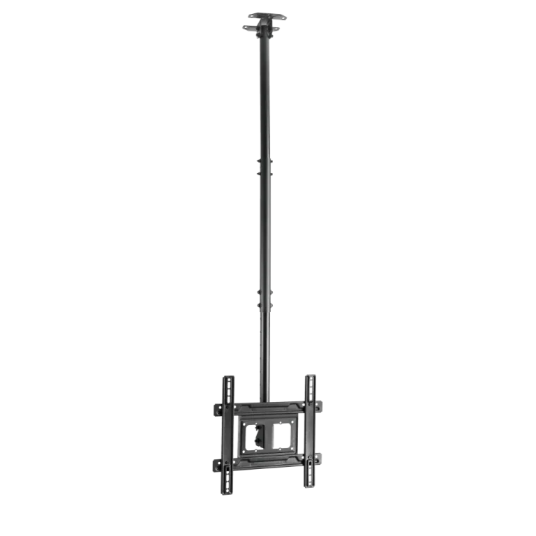 זרוע למסכים לתליה מהתקרה דגם PLB-CE1044-01 מבית LUMI