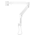 זרוע קיר למסך מחשב LUMI LDA34-112 – עיצוב אלגנטי ותפעול קל