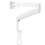 זרוע קיר למסך מחשב LUMI LDA34-112 – עיצוב אלגנטי ותפעול קל