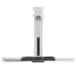 מתקן שולחני מתכוונן LUMI DWS02-C01 – לעמדת עבודה נוחה ואופטימלית