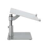 מעמד לפטופ STB-073 מבית LUMI – פתרון מוגבה ויציב לעבודה ארגונומית