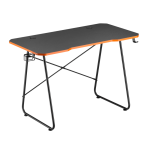 שולחן גיימינג מקצועי GMD10-1 מבית LUMI