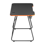 שולחן גיימינג מקצועי GMD10-1 מבית LUMI