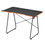 שולחן גיימינג מקצועי GMD10-1 מבית LUMI