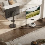 עגלה למסכים דגם fs38-46tw מבית LUMI