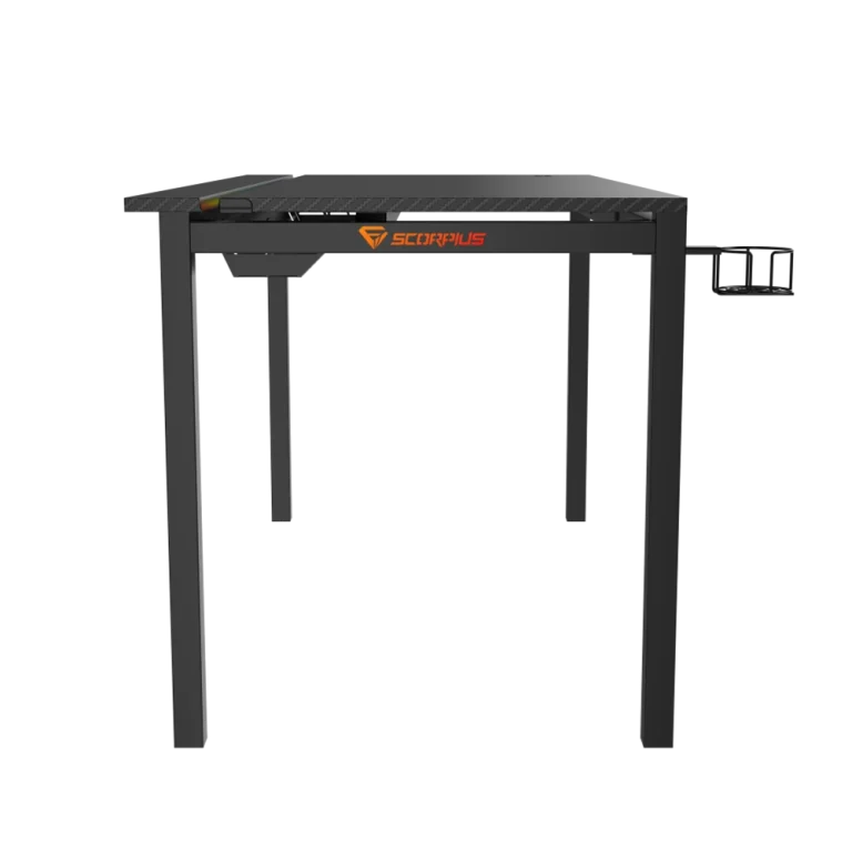 שולחן גיימינג SCORPIUS DESKPRO-LS140