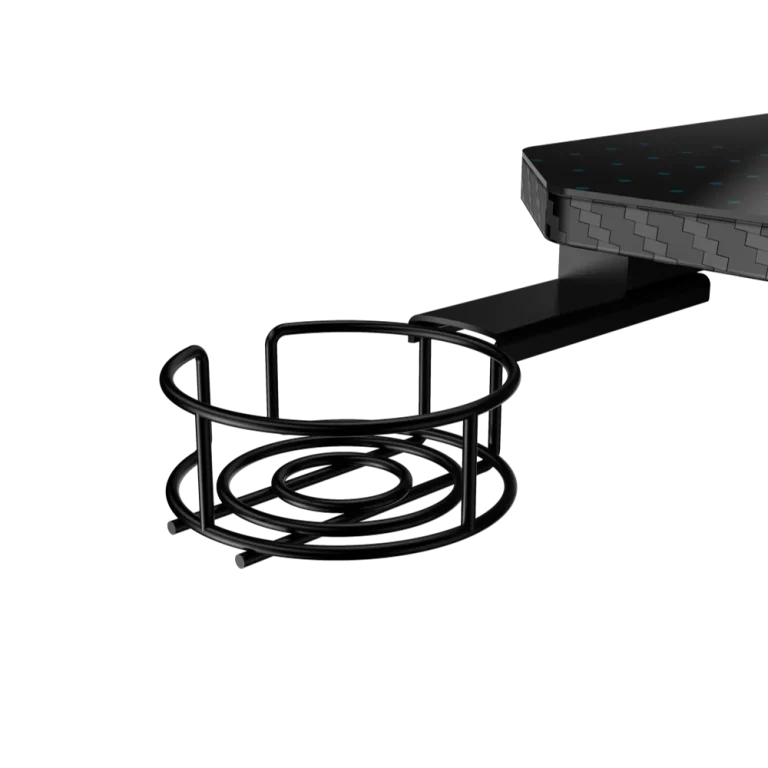 שולחן גיימינג SCORPIUS DESKPRO-BL110