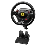 הגה וערכת דוושות THRUSTMASTER T98 FERRARI 296 GTB