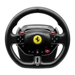 הגה וערכת דוושות THRUSTMASTER T98 FERRARI 296 GTB