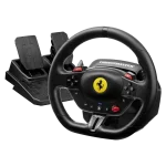הגה וערכת דוושות THRUSTMASTER T98 FERRARI 296 GTB