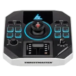 זוג בקרי טיסה Thrustmaster Sol-R 2 HOSAS Space Sim Duo – שחור RGB