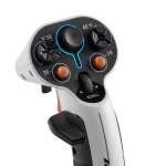 זוג בקרי טיסה Thrustmaster Sol-R 2 HOSAS Space Sim Duo – שחור RGB